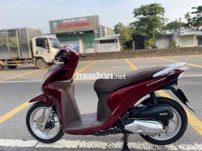 Bán xe Vision 2020