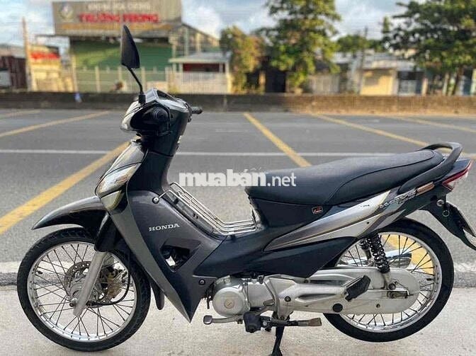 Bán xe Wave S thái