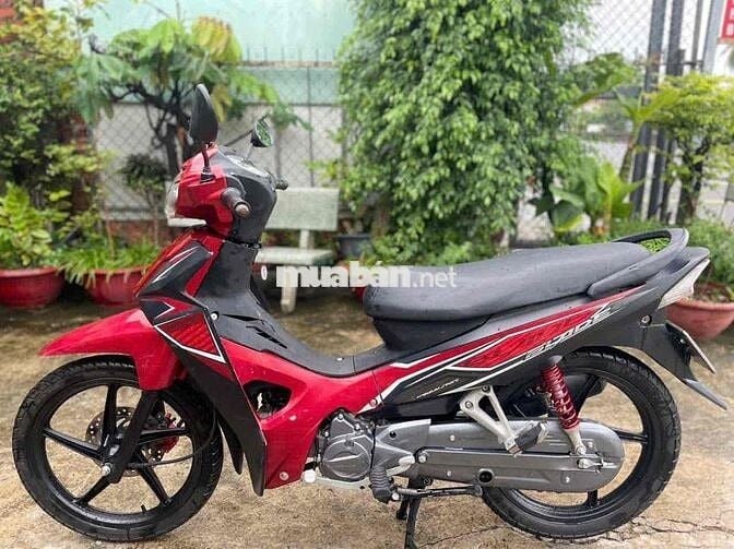 Bán xe Wave Blade 2018