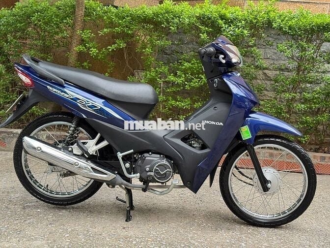 Xe Wave Lướt 2024