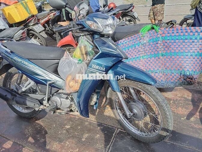 Sirius xe đẹp chính chủ bs 65