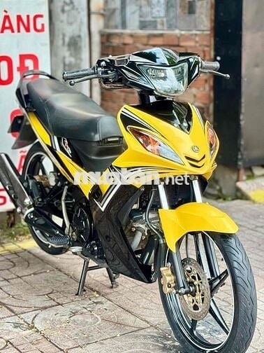 Ex 135 2014 Up 2010 Full New Đầu Nồi Chưa Rớt 9c