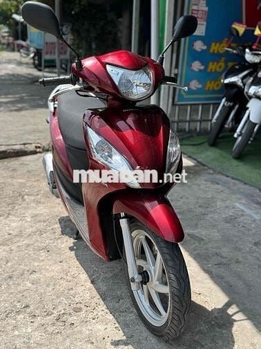 Honda Vison 110/Fi/ Ngay Chủ Rất Cọp /Cực Đẹp Bs65
