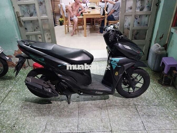 Vario 125 đăg ký 2022 bstp chính chủ