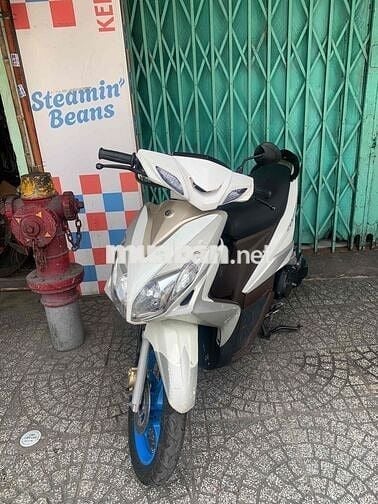 bán xe luvias Fi phun xăng điện tử máy còn êm ru