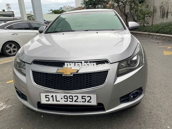 Chevrolet Cruze 2013 LTZ 1.8 AT - 75000 km