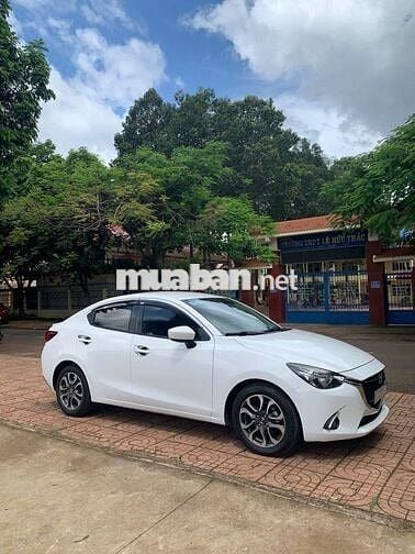 Bán masda2 sx 2018 xe 1 chủ sử dụng odo 8v6