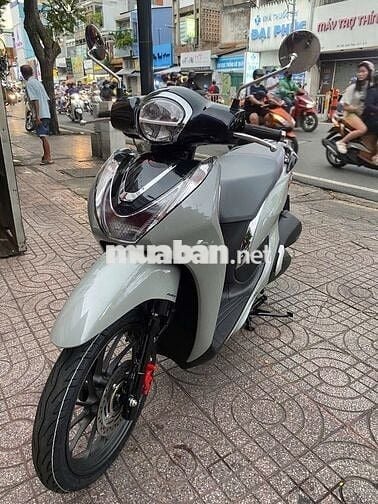 Sh mode 2025 70 củ 5 bao tên tphcm
