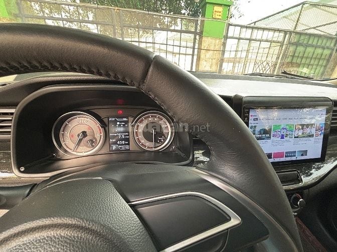 CHÍNH CHỦ bán XL7 XE GIA ĐÌNH đời21 km4vạn