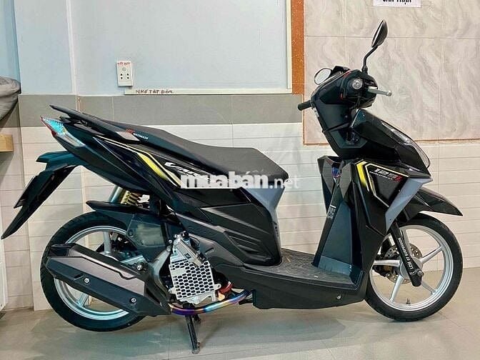 Vario 2017 - Full Đồ real - BSTP - Chính Chủ