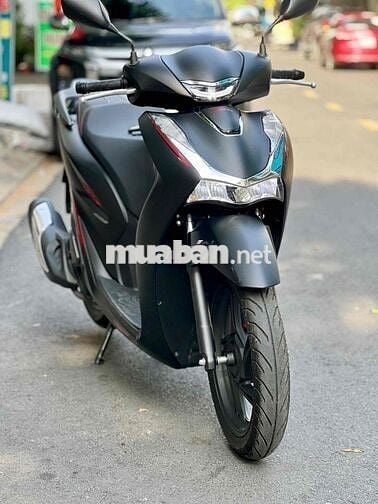Sh 160i ABS 2025 chính chủ 86tr600 odo đúng 2000km