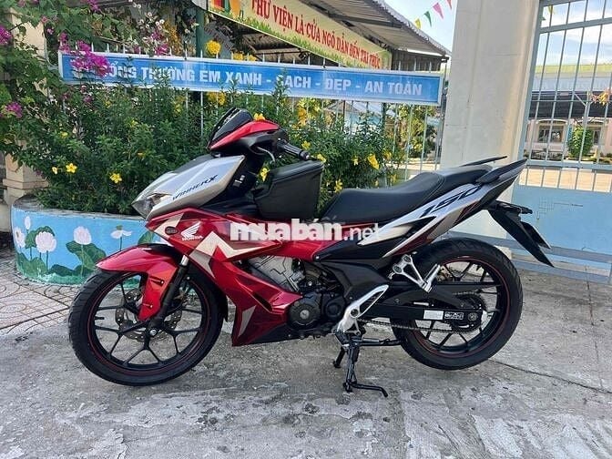 bán xe winer x 2020 abs