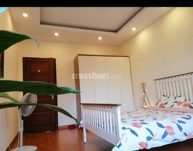 NHÀ RIÊNG NGÕ 55 GIA THƯỢNG, NGỌC THỤY. ĐỐI DIỆN TRƯỜNG QT PHÁP