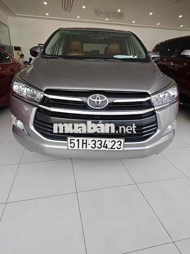 Bán Innova 2020 1chủ Full lích Sử Hãng
