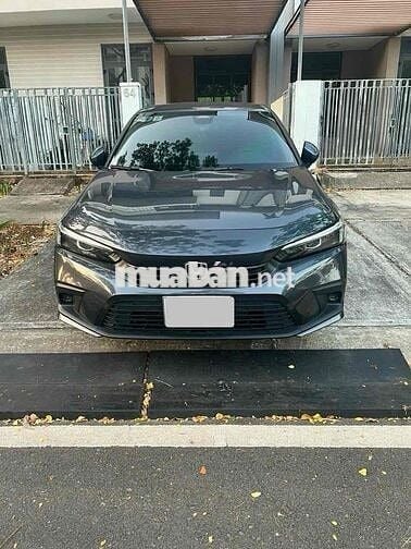 HONDA CIVIC G 2022 - Bao rút hồ sơ - Thương Lượng