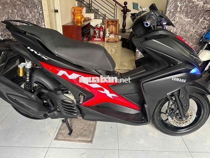 yamaha Nvx155 xinh đẹp 90%