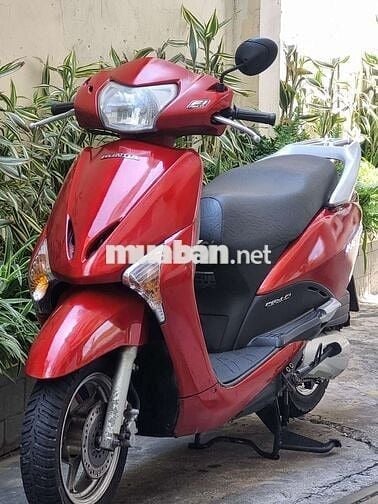 Honda Lead Fi chính chủ sang tên