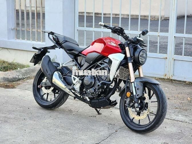 Cb300r bs59 2020 cần bán hoặc giao lưu