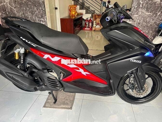 yamaha Nvx155 xinh đẹp 90%