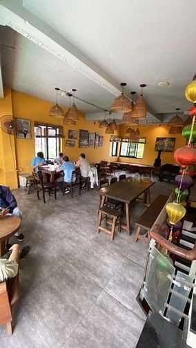 Nhà mặt tiền đường số 35 (dt: 6.2 x 13.5m ) khu dân cư cát lái Quận 2 