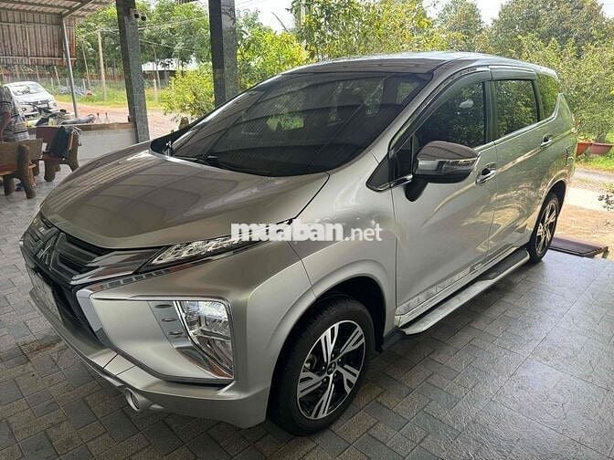Mitsubishi Xpander AT 2021 - Siêu Lướt 3v4km