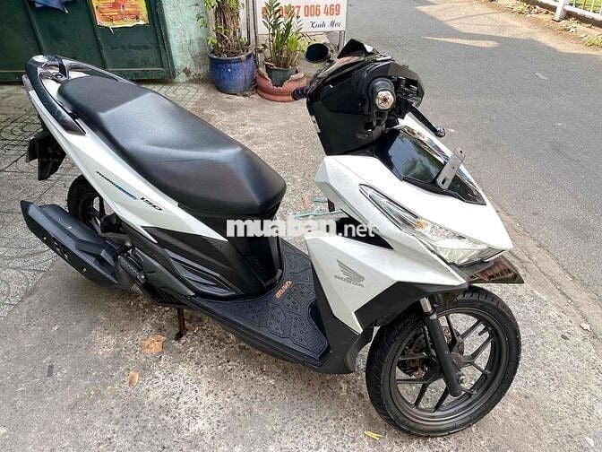 vario 2018