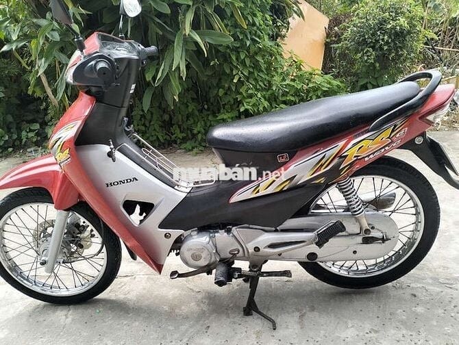 Xe zin còn đẹp biển 65
