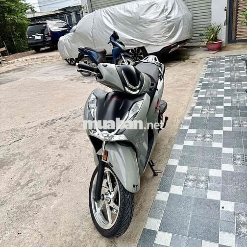 Sh350 xám xe keng máy zin giá bao tốt thị trường