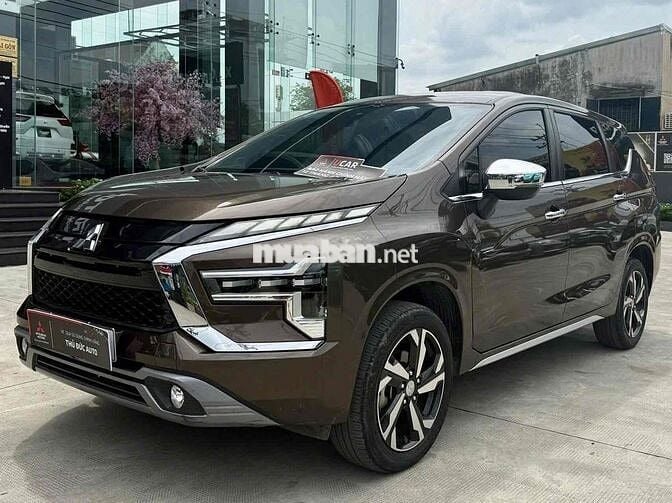 Mitsubishi Xpander 2022 Premium - Siêu Lướt 3v6km