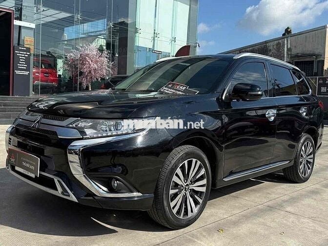 Mitsubishi Outlander 2023 2.0CVT - Siêu Lướt 2v8km