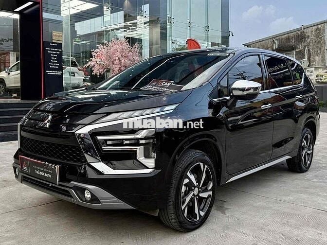 Xpander 2024 Premium - Siêu Lướt 10.000km