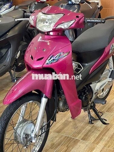WAVE APHAL ĐỜI ĐẦU