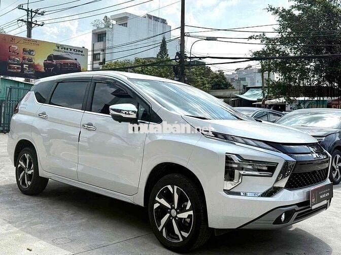 Xpander Premium 2022 - Lướt 4v5km