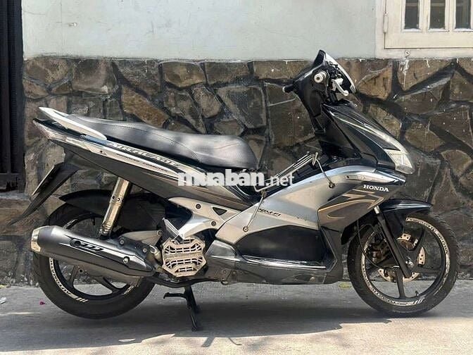 Bán xe AB fi đời 2010 bs 84 Vĩnh Long