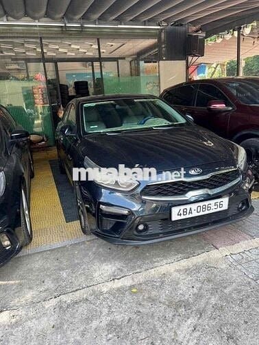 Kia Cerato 2019 1.6 AT Luxury - 66000 km