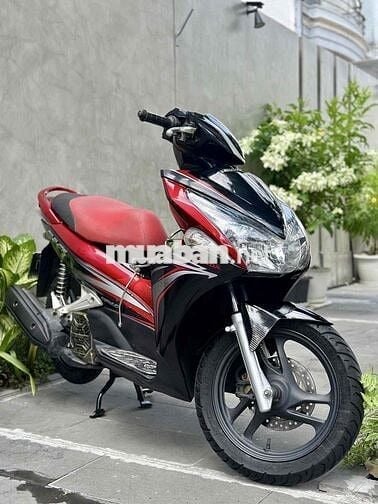 Honda Air Blade 2012 Fi Máy Zin Chất Bao Êm