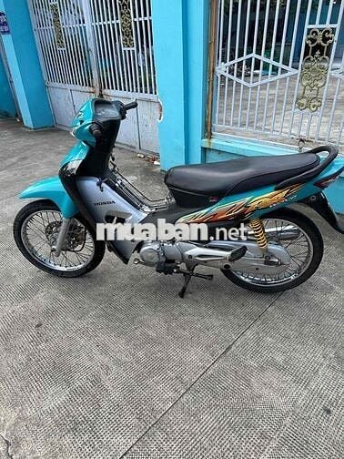 wave a100, bstp giấy tờ dâyd đủ