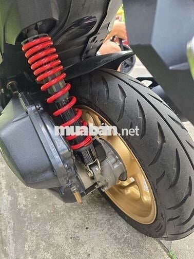 Vario 160 vn 9chu