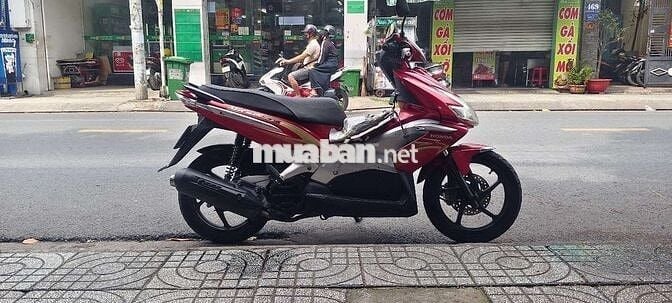 Airblade fi 2009 mâm 5 cây