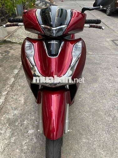 sh 150 abs 6 ngàn km 9 chủ kí , xe cọp