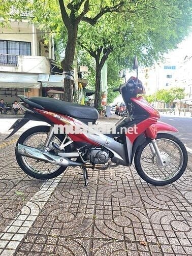 #WAVE_S_2007_ MỚI KENG XÀ BENG