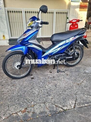 #WAVE_RSX_2010 MỚI LENG KENG