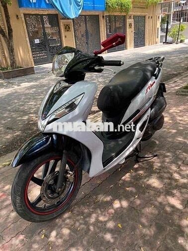 Shark FI,kiểu dáng SH,bstp,chính chủ,xe  êm ru