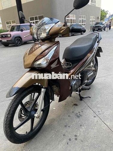 Future Fi(2016)bst98,có cccd chủ,xe đẹp máy êm ru