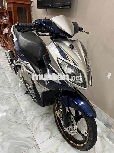xe novo 4 cọp trùm cuối 2013