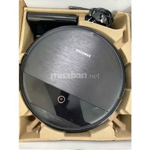 Cần bán lại máy Robot quét nhà Samsung - Bảo hành chính hãng
