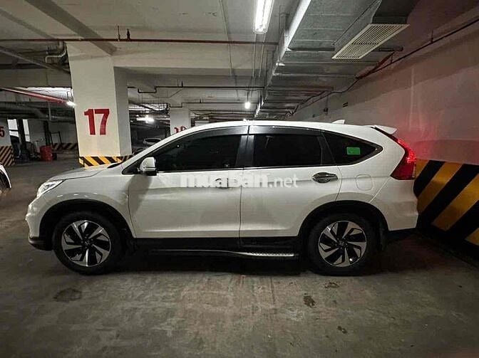 Honda CR V 2016 2.4 AT - 120000 km