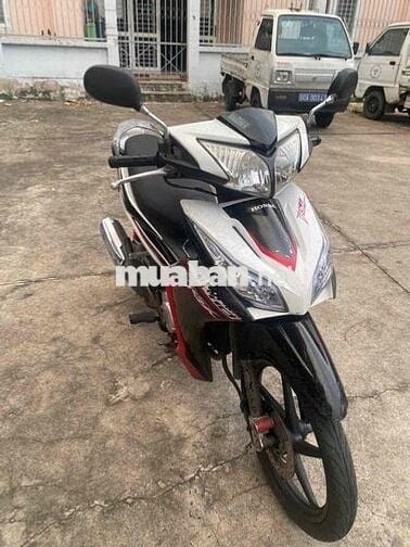 wave RSX HOANDA NHẬT