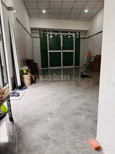 Cho thuê nhà mặt tiền Lê Đức Thọ Gò Vấp