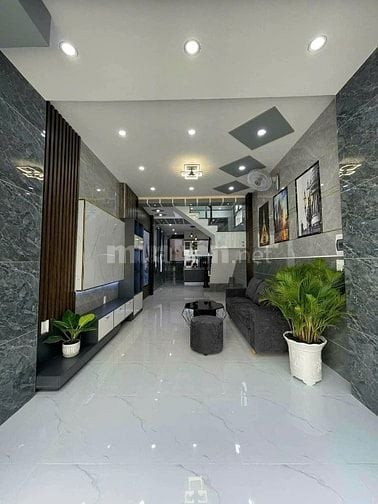 Vỡ nợ bán nhà 60m2,1 trệt 2 lầu,1 tỷ 180 triệu,bà hom,p13,quận 6